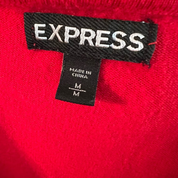 Express Sweater - Picture 3 of 3